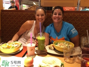 panera bread中國有嗎？panera bread有什么好吃的？