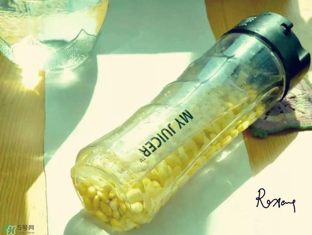 my juicer可以榨豆?jié){嗎？my juicer如何榨豆?jié){？