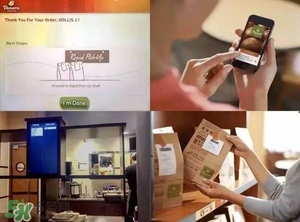 panera bread中國有嗎？panera bread有什么好吃的？