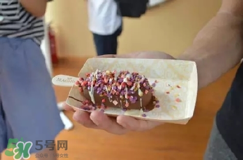 夢龍冰淇淋多少錢一個？夢龍冰淇淋價格