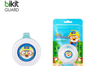 bikit驅(qū)蚊扣有用嗎？bikit驅(qū)蚊效果如何？