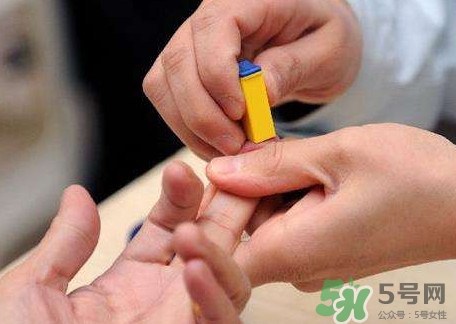 糖尿病空腹血糖多少正常？糖尿病飯后2小時血糖多少正常