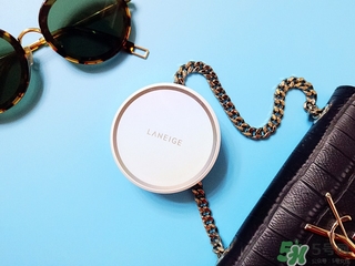 蘭芝小白光氣墊bb霜怎么樣_好用嗎 蘭芝小白光氣墊bb霜怎么樣_好用嗎