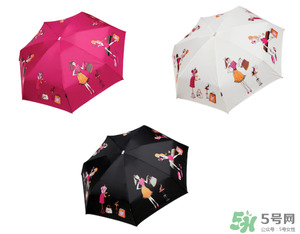 黑檸檬和蕉下哪個好？黑檸檬和蕉下太陽傘對比