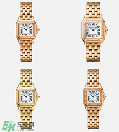 卡地亞豹姿魅影系列手表多少錢？卡地亞豹姿魅影腕表專柜價(jià)格