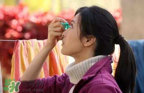 眼藥水可以帶上飛機(jī)嗎？眼藥水可以托運(yùn)嗎？