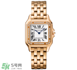 卡地亞豹姿魅影手表是什么材質(zhì)？卡地亞豹姿魅影腕表是鍍金的嗎？