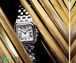 卡地亞豹姿魅影手表是什么材質(zhì)？卡地亞豹姿魅影腕表是鍍金的嗎？