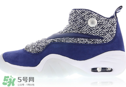 nikelab air shake ndestrukt聯(lián)名款什么時候發(fā)售？