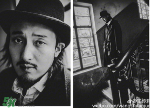 王傳君李沫頷公開戀情 李沫頷是誰 王傳君李沫頷公開戀情 李沫頷是誰