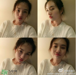 王傳君李沫頷公開戀情 李沫頷是誰 王傳君李沫頷公開戀情 李沫頷是誰