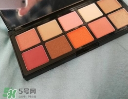 gogotales眼影怎么樣？gogotales眼影色號(hào)試色