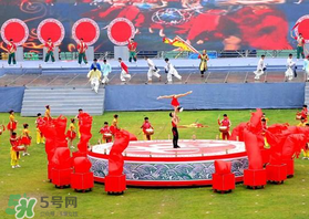 2017盱眙龍蝦節(jié)在哪里？2017盱眙龍蝦節(jié)地點