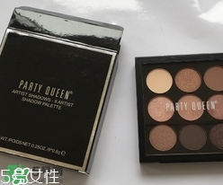 party queen什么牌子？party queen好用嗎