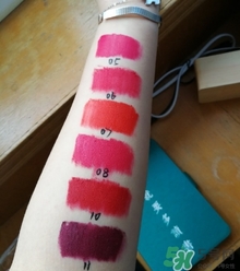 party queen唇釉怎么樣？party queen唇釉色號(hào)試色