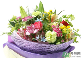 父親節(jié)可以送花嗎？父親節(jié)送什么花最合適？