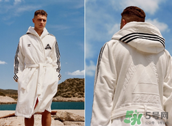 palace與adidas originals2017夏季聯(lián)乘系列款式有哪些？