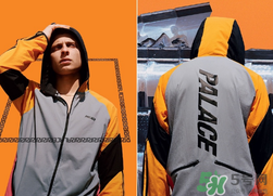 palace與adidas originals2017夏季聯(lián)乘系列款式有哪些？