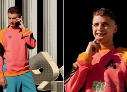 palace與adidas originals2017夏季聯(lián)乘系列款式有哪些？