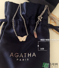 agatha和pandora哪個(gè)好？agatha和潘多拉哪個(gè)好？