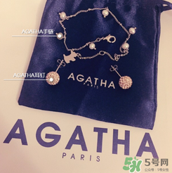 agatha和pandora哪個(gè)好？agatha和潘多拉哪個(gè)好？
