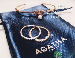 agatha和pandora哪個(gè)好？agatha和潘多拉哪個(gè)好？