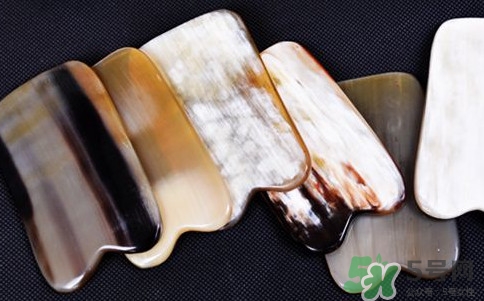 刮痧板哪里有賣的？刮痧板怎么用？