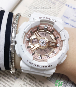 卡西歐手表怎么樣？卡西歐手表好嗎？