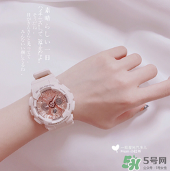 卡西歐手表怎么樣？卡西歐手表好嗎？