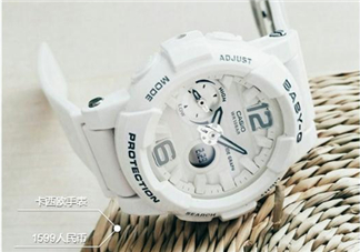 卡西歐手表怎么樣？卡西歐手表好嗎？