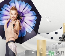 just mode是什么牌子？justmode摩登傘太陽傘怎么樣？