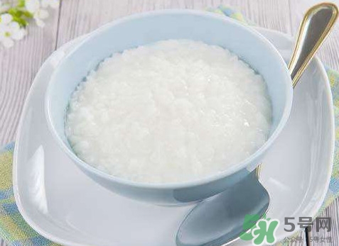 糖尿病為什么不能吃稀飯？糖尿病為什么不能喝粥