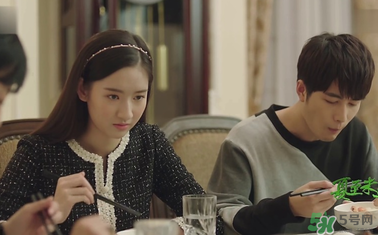 立夏為什么離開傅小司？立夏和傅小司為什么沒有在一起？