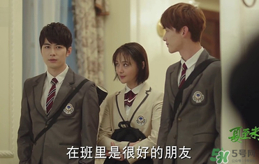 立夏為什么離開傅小司？立夏和傅小司為什么沒有在一起？