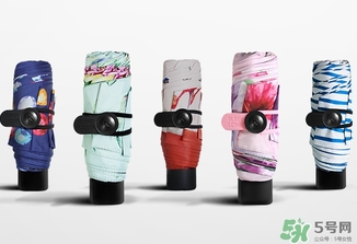 黑檸檬小黑傘好嗎？黑檸檬太陽傘怎么樣？