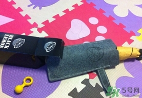 黑檸檬小黑傘好嗎？黑檸檬太陽傘怎么樣？