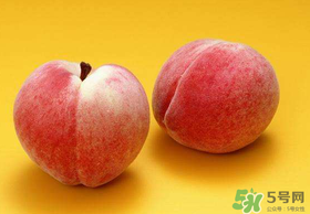 水蜜桃可以放冰箱嗎？水蜜桃放冰箱能放多久？