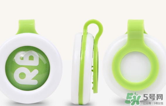 驅(qū)蚊扣怎么用？驅(qū)蚊扣使用方法