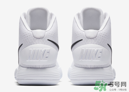 nike hyperdunk 2017什么時候發(fā)售？耐克hyperdunk 2017發(fā)售日期