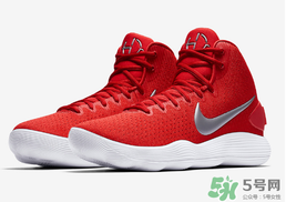 nike hyperdunk 2017什么時候發(fā)售？耐克hyperdunk 2017發(fā)售日期