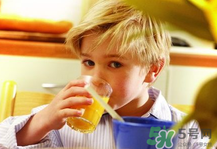 夏天寶寶喝什么去火？夏季寶寶去火飲品推薦