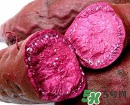 新鮮紫薯怎么保存不會壞？切好的紫薯怎么保存