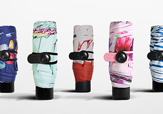 黑檸檬和蕉下哪個好？黑檸檬和蕉下太陽傘對比