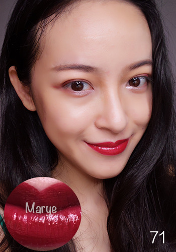 YSL為什么叫楊樹(shù)林口紅 YSL為啥叫楊樹(shù)林