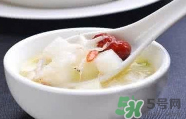 冬瓜湯有什么好處？冬瓜湯有哪些功效作用
