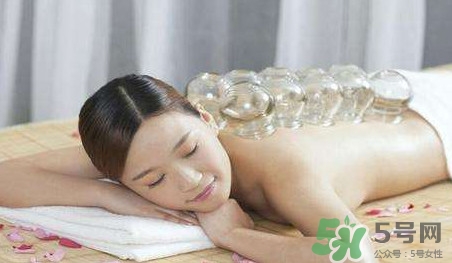 拔罐后有水泡怎么辦？拔罐出水泡怎么回事