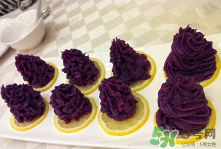 紫薯怎么做給寶寶吃？紫薯怎么吃最有營養(yǎng)