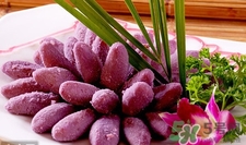 紫薯怎么做好吃？紫薯蒸多久能熟