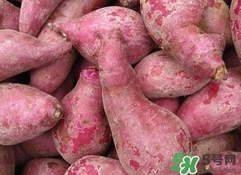 新鮮紫薯怎么保存不會壞？切好的紫薯怎么保存