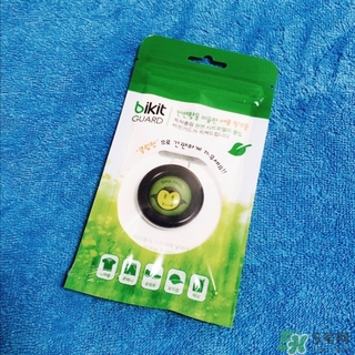 驅(qū)蚊扣有害嗎？驅(qū)蚊扣的副作用